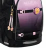 coocazoo mochila escolar Every School Backpack Rose Shadows Vista previa de la imagen del producto 15