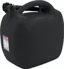 COMPASS kanystr na benzín plast 20l 91505 Černý Náhled obrázku produktu 4