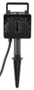 HEITRONIC Gartensteckdose 35468, 4-fach Produktbild-Vorschau 2