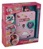 Jumbo FunLockets - Geheimes Tagebuch, Bastelset für Kinder, Produktbild-Vorschau 17