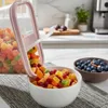 Schüttdosen 3er Set 2,8 Liter Vorratsdosen Müsli Produktbild-Vorschau 8