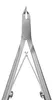 Nagelriemknipper STALEKS SMART NS-10-4, roestvrij staal, Productafbeelding-voorbeeld 13