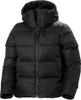 Helly Hansen Essence Down Jacke Schwarz L Frau Schwarz L Produktbild-Vorschau 3