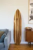 Tidez Surfbrett Dekoration - Surfbrett aus Holz - Surfbrett Produktbild-Vorschau 5