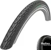 Schwalbe Road Cruiser HS484 Reifen schwarz reflex 37-622 Produktbild-Vorschau 7
