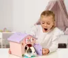 Cucciolo LITTLE LIVE PETS con casa 26617 Anteprima dell’immagine prodotto 9