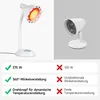 275 W Infrarotlampe für Zuhause & Kosmetikstudio, Produktbild-Vorschau 3