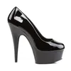 BUTY NA OBCASIE SZPILKI DELIGHT-685  r.37 Produktbild-Vorschau 5