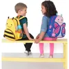 Skip Hop Zoo Pack Sac à dos pour enfants, papillon Voir les images du produit 9