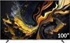 Xiaomi TV Max 100 2025 2,54 m (100") 4K Ultra HD Smart TV Náhľad obrázku produktu 2