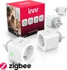 Presa intelligente Innr, funziona con Hue*, smart plug Anteprima dell’immagine prodotto 1