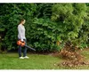 Akku-Axial-Gebläse BCBL200L-QW, 18Volt (orange/schwarz, Produktbild-Vorschau 22