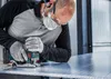 PRO Plastics PC clean T101A Stichsägeblatt, 100 mm, 5-tlg. Produktbild-Vorschau 7