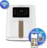 Fritéza PHILIPS řady 5000, Rapid Air 800g/4,1l Náhled obrázku produktu 12