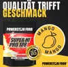 Powerstar SUPER HI PRO 128 | Mehrkomponenten Protein-Pulver Produktbild-Vorschau 4