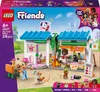 LEGO Friends Barbecue con Delizie per Cani 42677 Anteprima dell’immagine prodotto 9