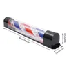 LED Barber Pole Light Ball Barber Pole Hairdresser Light Podgląd zdjęcia produktu 2