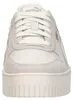 Puma Damen-Sneaker Carina Street SD Grau-Weiß, Farbe:grau, Produktbild-Vorschau 26