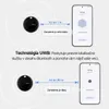 GPS Tracker Android z autoryzacją Google, 4-pak Bluetooth Podgląd zdjęcia produktu 17