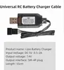 Uniwersalna ładowarka USB do baterii LiPo 7.4V 2S - 4PIN Podgląd zdjęcia produktu 4