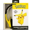 POKEMON Casque Picatchu Filaire Supra-Auriculaire 85dB Avec Voir les images du produit 7