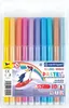 pennarello 7550/10 Mondo Colore pastello Anteprima dell’immagine prodotto 1