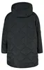 WAIS damen steppjacke - schwarz WAIS damen steppjacke - Produktbild-Vorschau 2