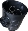 Kaiser Unterputz Gerätedose Ø 60 mm Tiefe 66mm, 1 Stk. Náhled obrázku produktu 3
