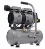 Bezolejový kompresor Kraft&Dele KD1384, 9 l, 230V Náhled obrázku produktu 9