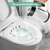Skládací sedací vana na toaletu, bidetová vložka do Náhled obrázku produktu 5