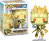 Funko Pop! Naruto Shippuden - Naruto Uzumaki (Kurama Link Produktbild-Vorschau 2
