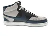 A side view of a Nike Court Vision Mid NN sneaker. Anteprima dell’immagine prodotto