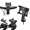 GUB Universal Fahrrad-Lenkervorbau Halterung, e-Bike Halter Produktbild-Vorschau 3