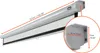 celexon Leinwand Rollo Economy 300 x 225 cm - 148" Produktbild-Vorschau 3