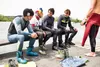 Jobe Evo Drift Sneaker Wakeboard-bindungen Schwarz EU 41-42 Produktbild-Vorschau 17