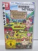 A Nintendo Switch game case for Stardew Valley, featuring the game's cover art with farm animals and buildings. Produktbild-Vorschau