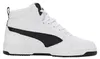 Puma Rebound V6 Herrenschuhe Sneaker high Weiß Freizeit Productafbeelding-voorbeeld 11