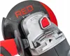 RED TECHNIC RTSZK0140 AKU Winkelschleifer 125 mm + 2 Produktbild-Vorschau 7