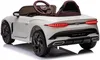 BENTLEY, kožené sedadlá, detské auto, detské vozidlo, Náhľad obrázku produktu 3