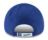 Los Angeles Dodgers Cap, New Era, 9FORTY, Team, Blau Produktbild-Vorschau 5