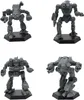 BattleTech Inner Sphere Ciężka lanca bojowa - Gra figurkowa Podgląd zdjęcia produktu 4