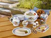 Seltmann Weiden Löwenkopfterrine Compact Bayern Produktbild-Vorschau 3