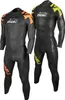 ZAOSU Z-Training Mens Wetsuit - Triathlon Neoprenanzug Produktbild-Vorschau 1