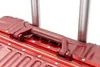 London | Trolley M | polykarbonátová tvrdá škrupina | Náhľad obrázku produktu 6