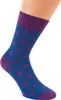 3  Paar bunte Socken Baumwolle Herren Übergröße Baumwolle Produktbild-Vorschau 3
