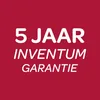 Inventum IKI9035, Schwarz, Integriert, 90 cm, Produktbild-Vorschau 4