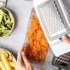 Gemüseschneider mit auswechselbaren Klingen KINGHOFF Produktbild-Vorschau 15