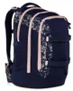 Satch, Schulrucksack-Set PACK Bloomy Breeze 2-teilig, ab 5. Produktbild-Vorschau 2