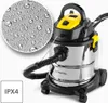 TROTEC Waschsauger, Nass- und Trockensauger VC 1200W | Produktbild-Vorschau 2