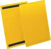 DURABLE Kennzeichnungstaschen magnetisch A4 hoch 50 St., Produktbild-Vorschau 4
